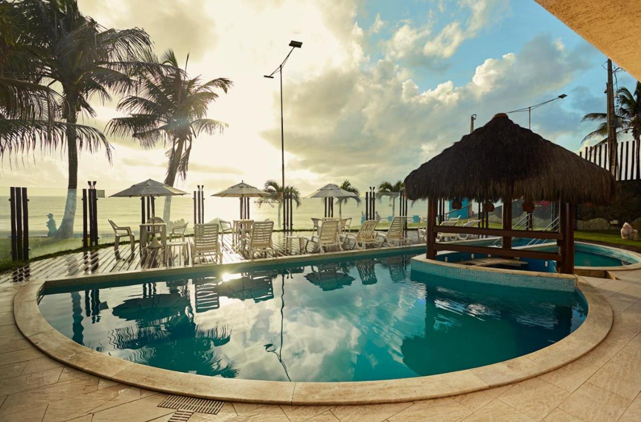 Hotel Elegance Suítes Beira Mar Natal