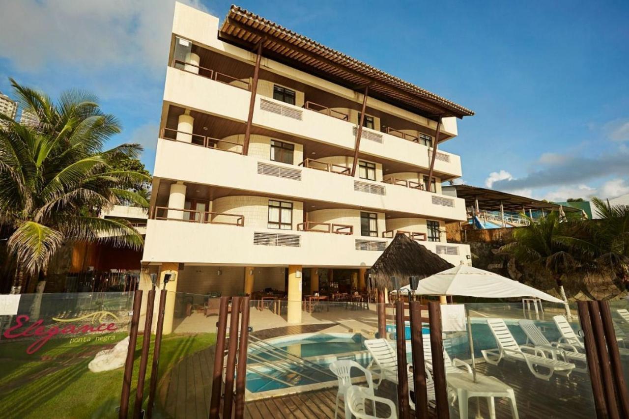 Elegance Beira Mar Hotel *