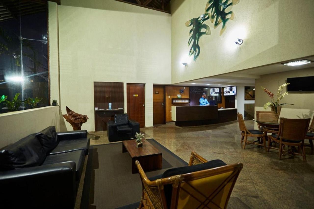 Elegance Beira Mar Hotel