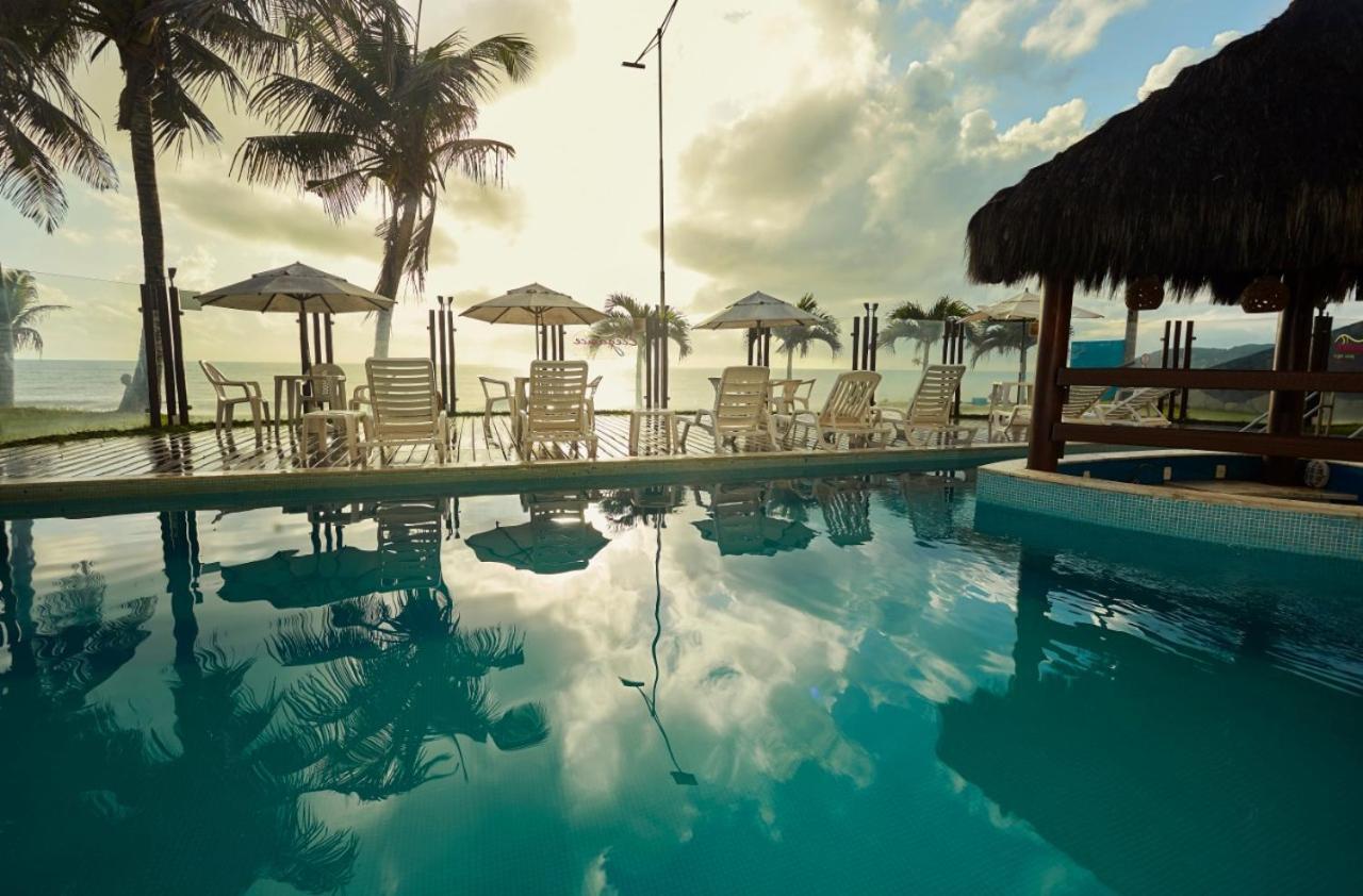 Elegance Beira Mar Hotel