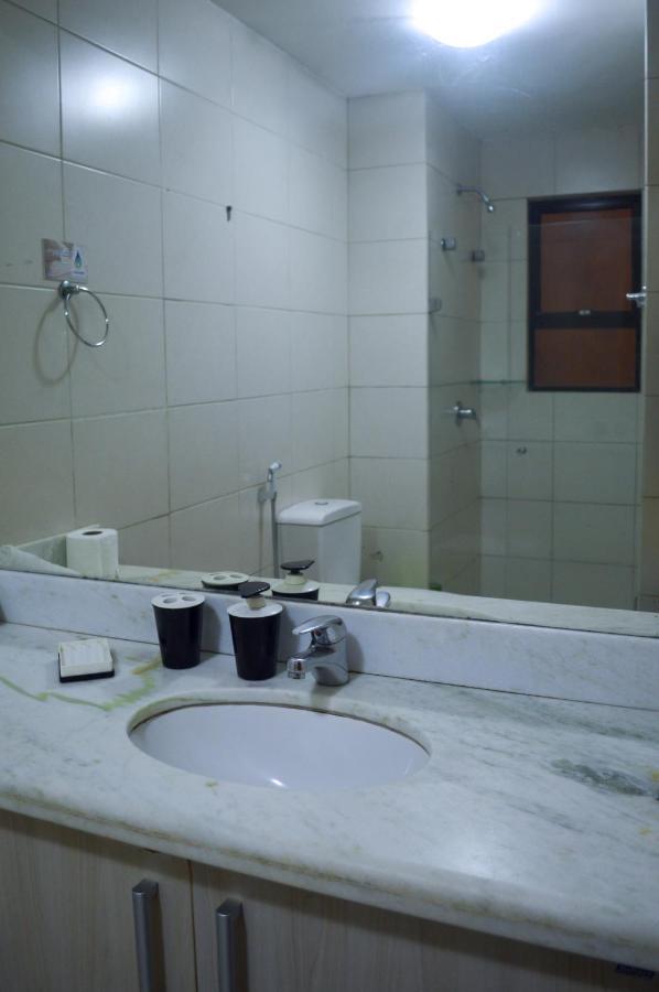 Elegance Beira Mar Hotel