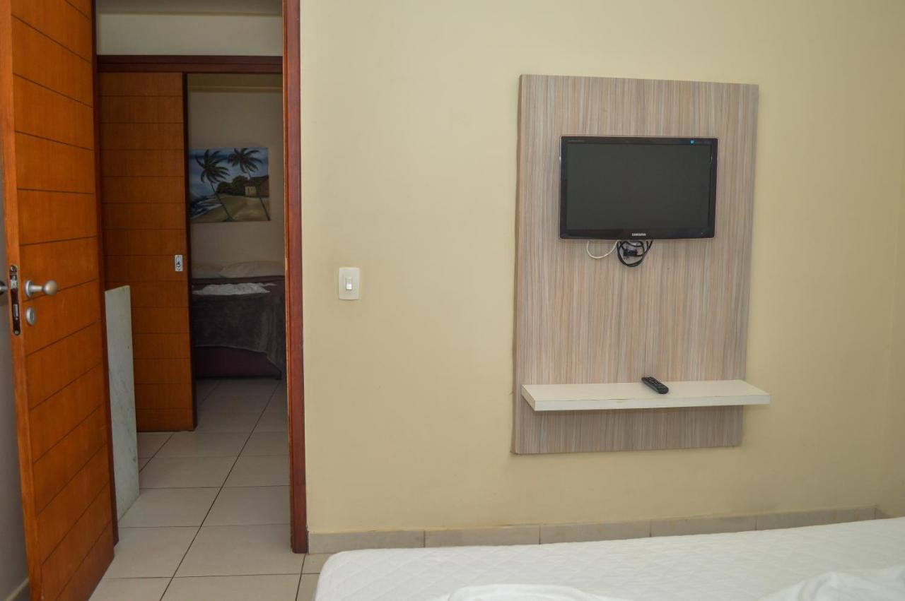 Elegance Beira Mar Hotel