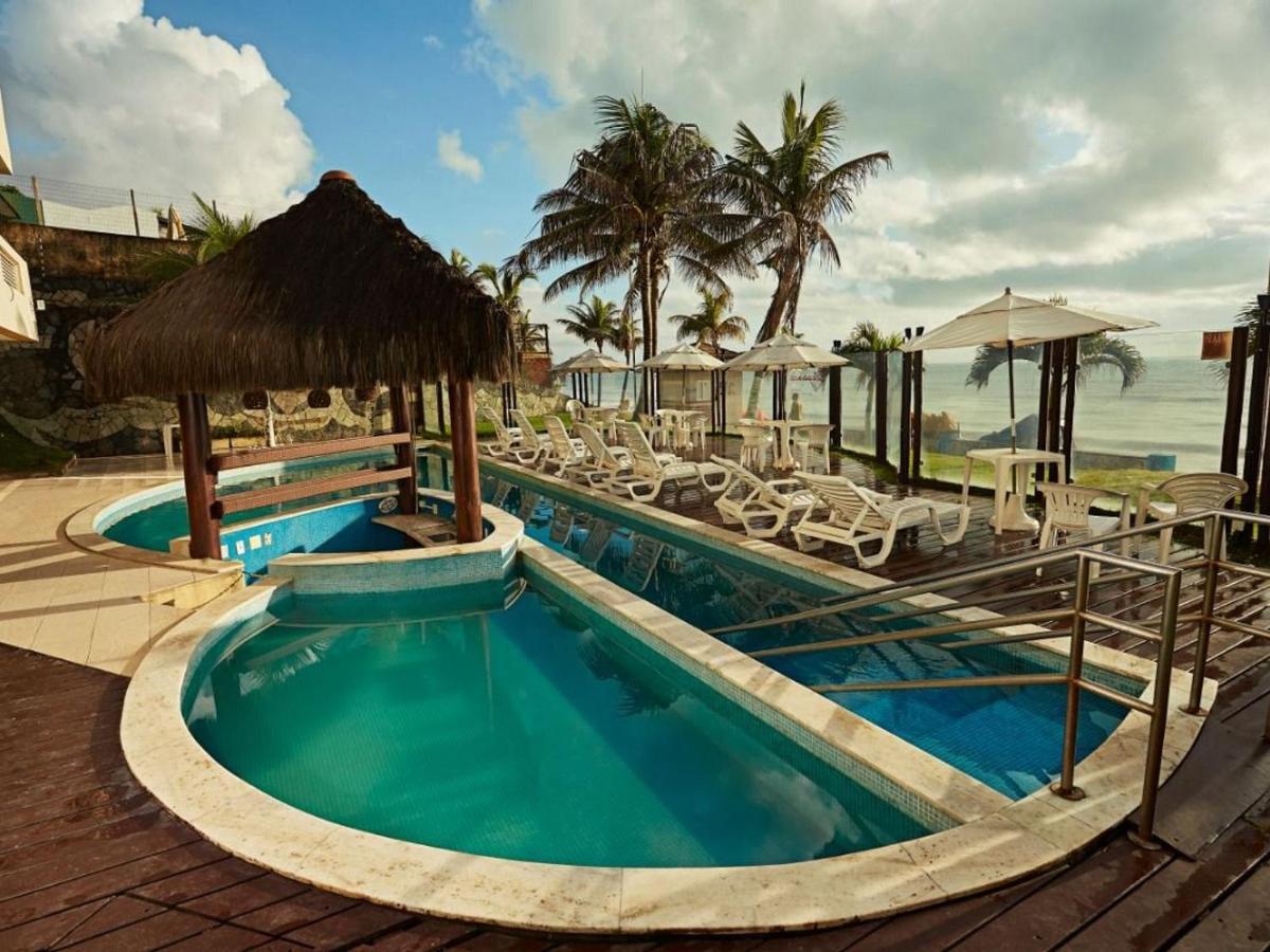 Hotel Elegance Beira Mar
