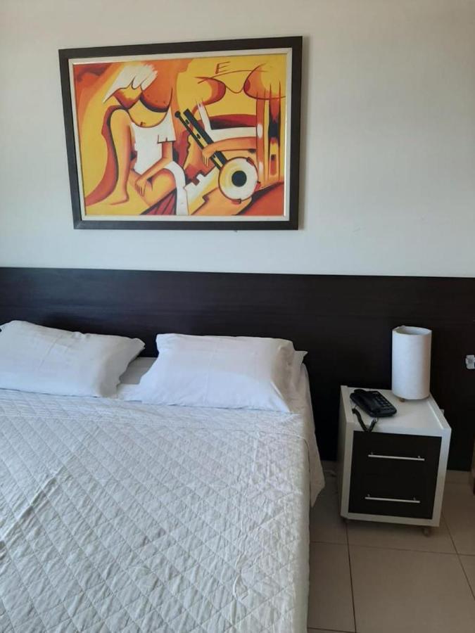 Hotel Elegance Beira Mar *
