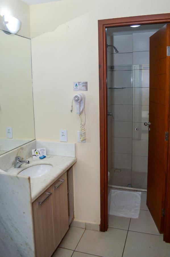 Hotel Elegance Suítes Beira Mar Natal