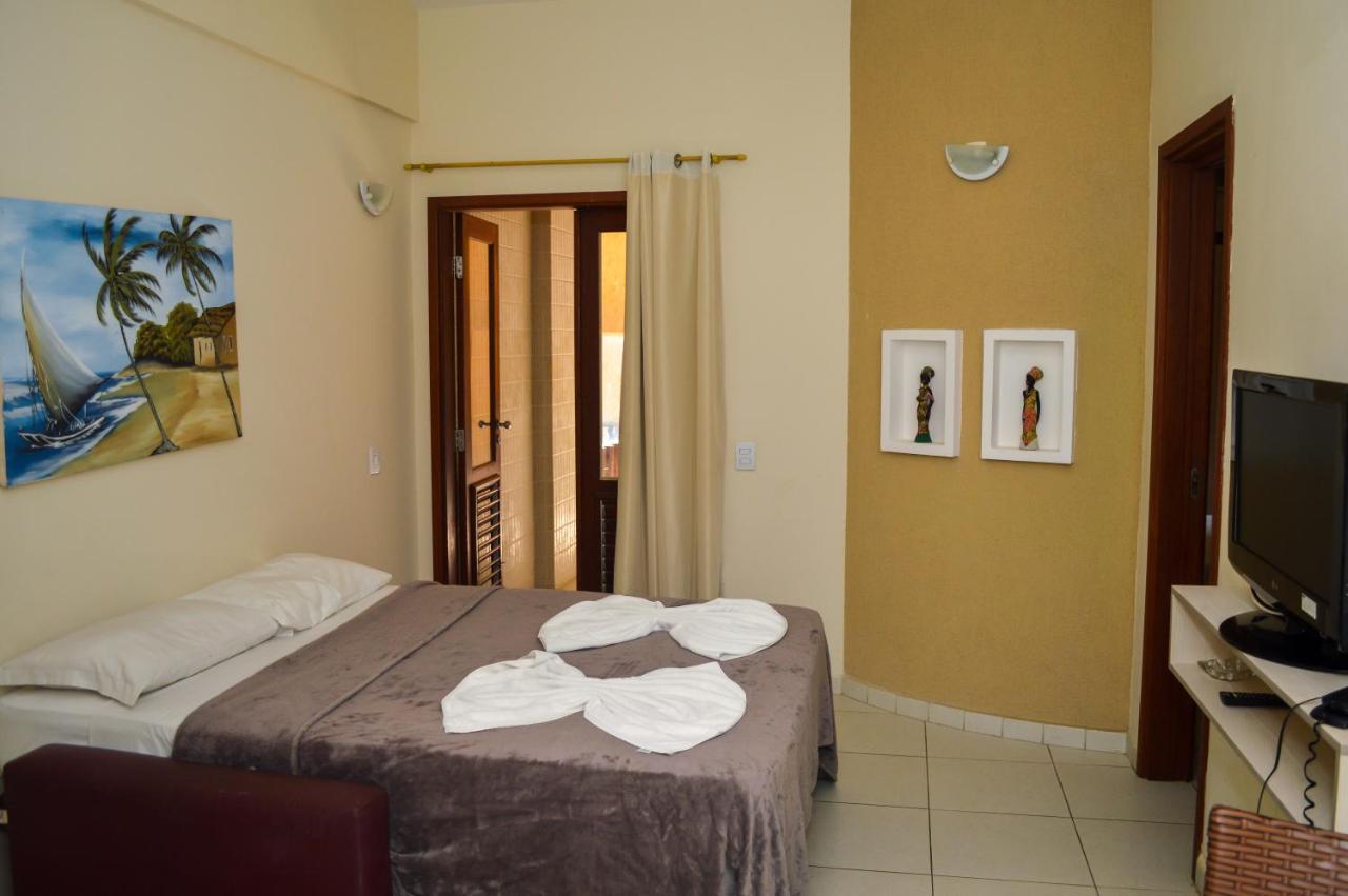 Hotel Elegance Suítes Beira Mar