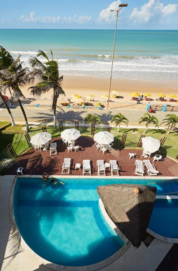 Hotel Elegance Suítes Beira Mar *