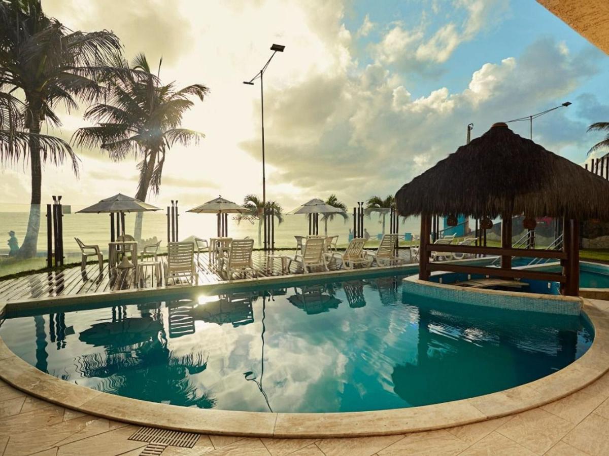 Hotel Elegance Suítes Beira Mar Natal