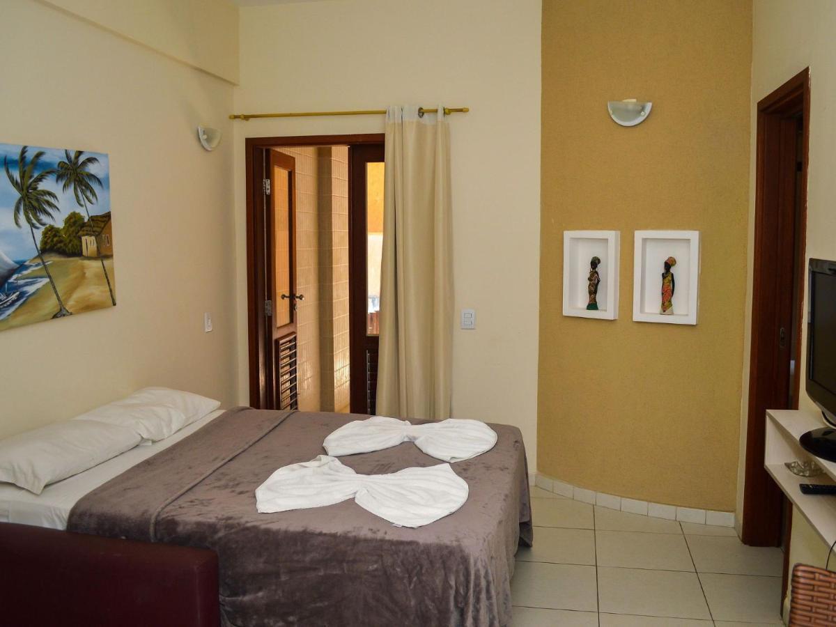 Hotel Elegance Suítes Beira Mar